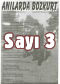 Sayı 3
