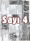 Sayı 4